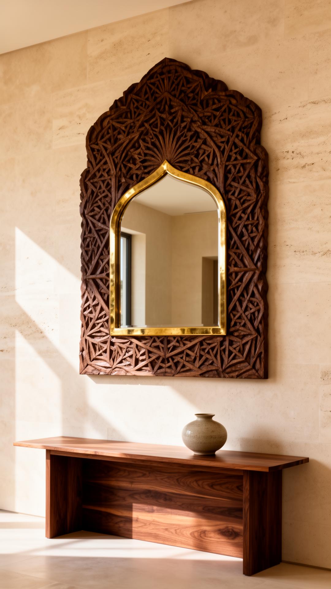 Architectural Objects